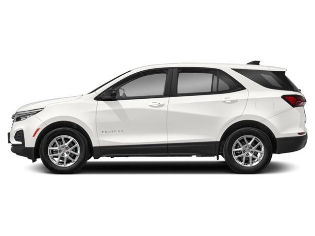 2022 Chevrolet Equinox LT (Stk: B1963) in Sarnia - Image 2 of 11