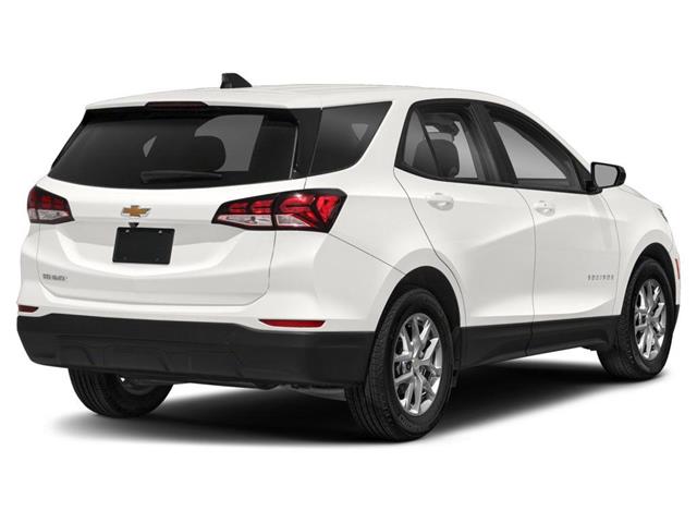 2022 Chevrolet Equinox LT (Stk: B1963) in Sarnia - Image 3 of 11