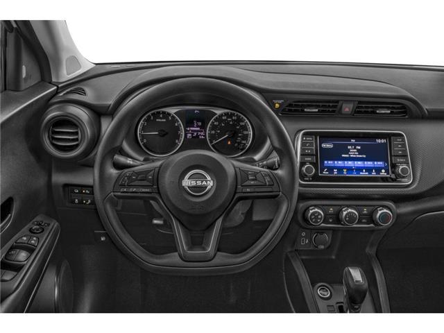2024 Nissan Kicks S (Stk: B1964) in Sarnia - Image 4 of 11