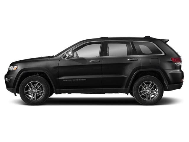 2020 Jeep Grand Cherokee Limited (Stk: UT2247) in Kamloops - Image 2 of 12