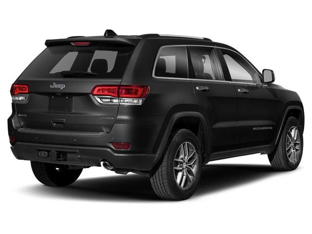 2020 Jeep Grand Cherokee Limited (Stk: UT2247) in Kamloops - Image 3 of 12