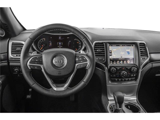 2020 Jeep Grand Cherokee Limited (Stk: UT2247) in Kamloops - Image 4 of 12