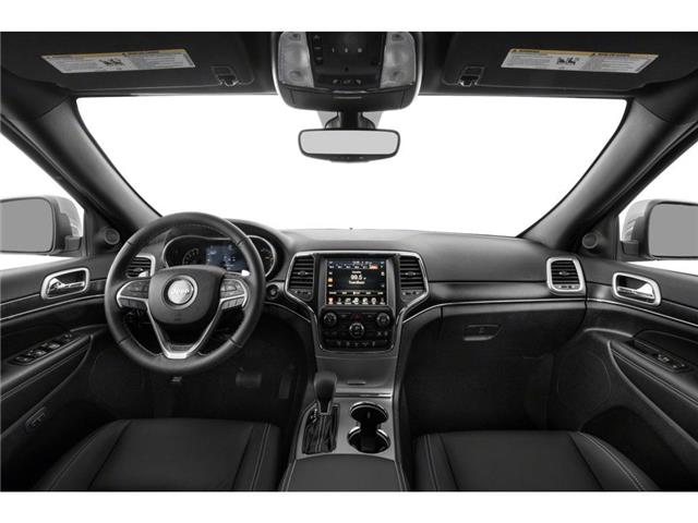2020 Jeep Grand Cherokee Limited (Stk: UT2247) in Kamloops - Image 5 of 12