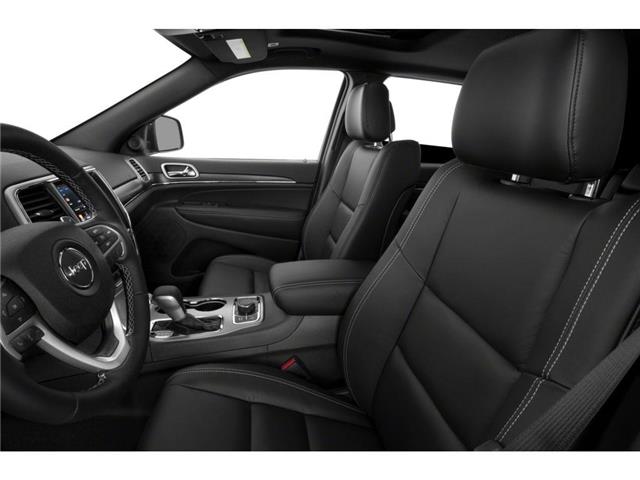 2020 Jeep Grand Cherokee Limited (Stk: UT2247) in Kamloops - Image 6 of 12