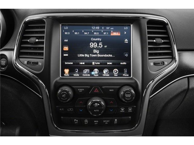2020 Jeep Grand Cherokee Limited (Stk: UT2247) in Kamloops - Image 7 of 12