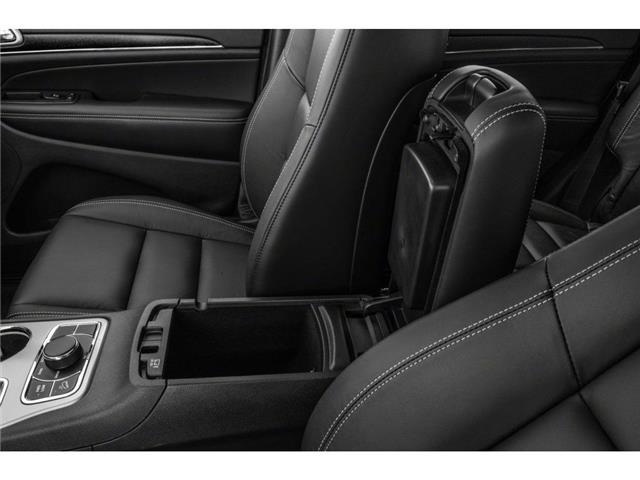2020 Jeep Grand Cherokee Limited (Stk: UT2247) in Kamloops - Image 10 of 12