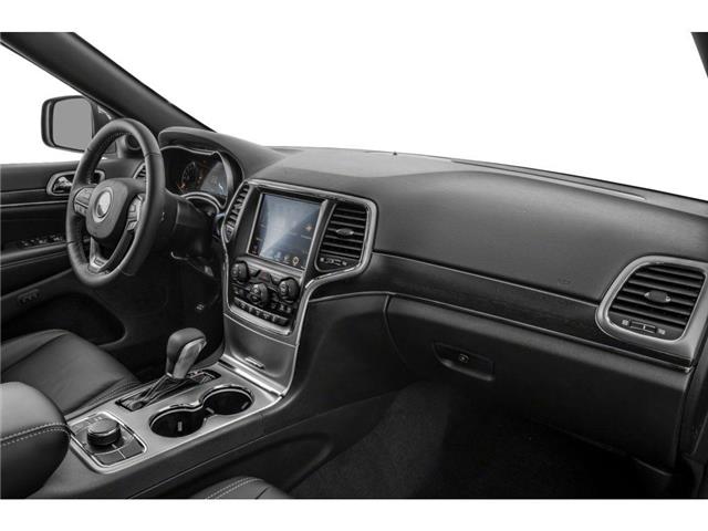 2020 Jeep Grand Cherokee Limited (Stk: UT2247) in Kamloops - Image 11 of 12
