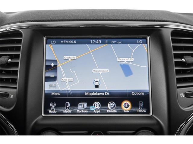 2020 Jeep Grand Cherokee Limited (Stk: UT2247) in Kamloops - Image 12 of 12