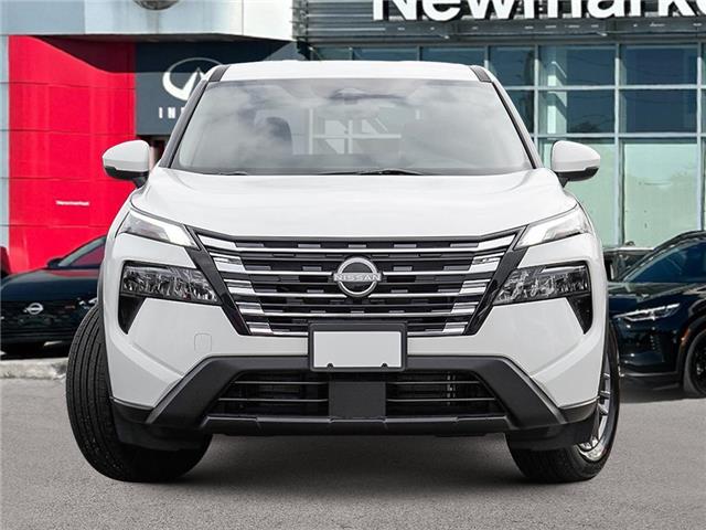 2026 Nissan Rogue S (Stk: 26R155) in Newmarket - Image 2 of 23