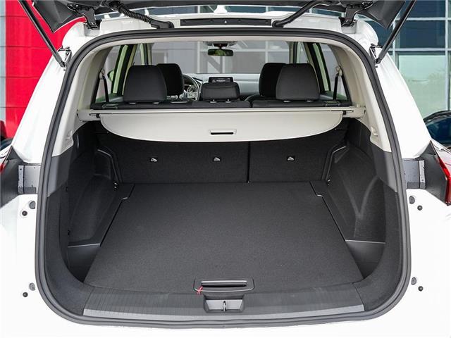 2026 Nissan Rogue S (Stk: 26R155) in Newmarket - Image 7 of 23
