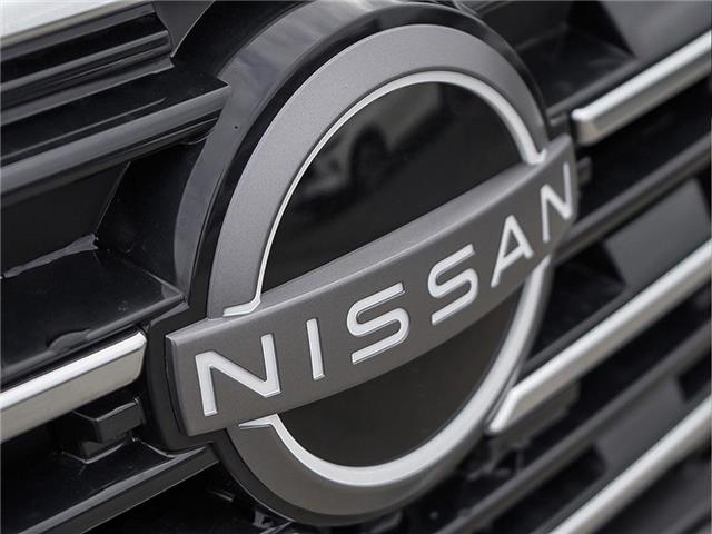 2026 Nissan Rogue S (Stk: 26R155) in Newmarket - Image 9 of 23
