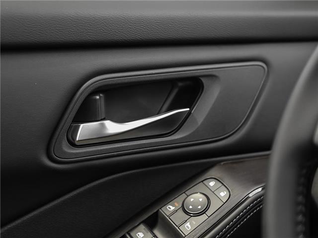 2026 Nissan Rogue S (Stk: 26R155) in Newmarket - Image 16 of 23