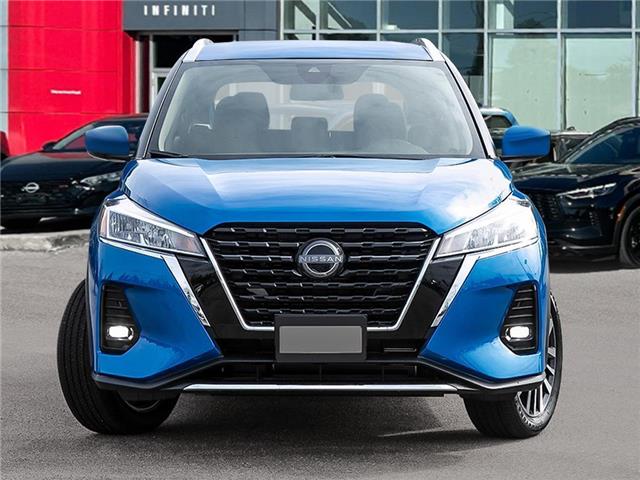 2025 Nissan Kicks Play SV (Stk: 25P089) in Newmarket - Image 2 of 23