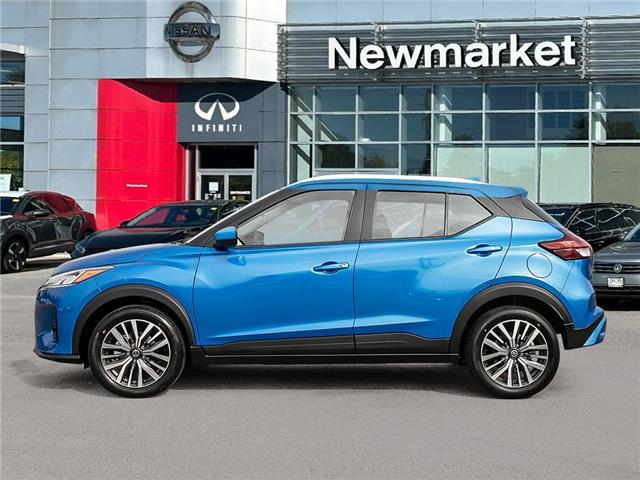 2025 Nissan Kicks Play SV (Stk: 25P089) in Newmarket - Image 3 of 23