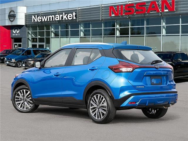 2025 Nissan Kicks Play SV (Stk: 25P089) in Newmarket - Image 4 of 23