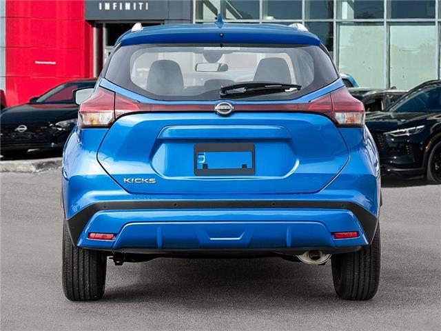2025 Nissan Kicks Play SV (Stk: 25P089) in Newmarket - Image 5 of 23