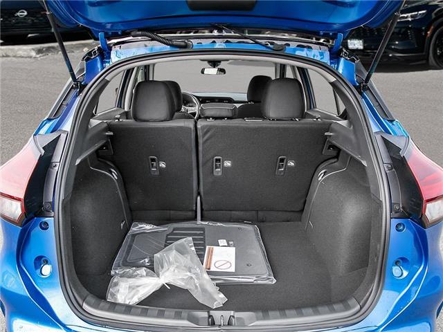2025 Nissan Kicks Play SV (Stk: 25P089) in Newmarket - Image 7 of 23