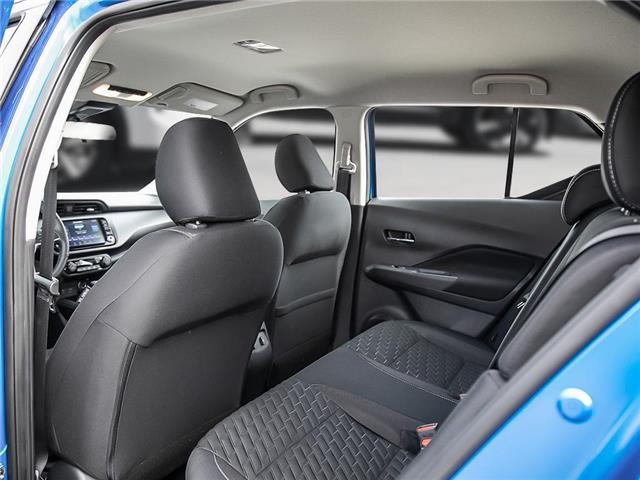 2025 Nissan Kicks Play SV (Stk: 25P089) in Newmarket - Image 21 of 23