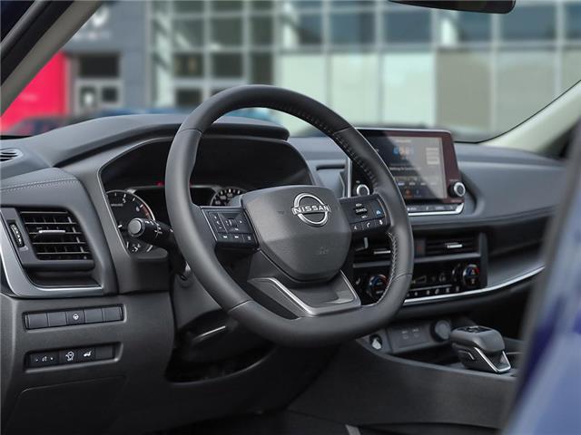 2026 Nissan Rogue SV Moonroof (Stk: 26R159) in Newmarket - Image 12 of 23