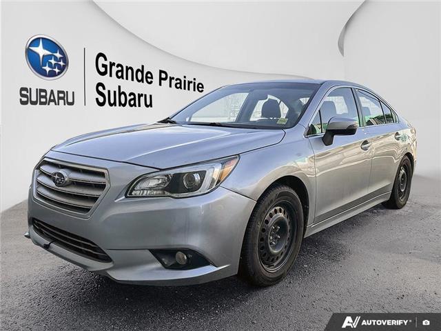 2016 Subaru Legacy  (Stk: PS2175) in Grande Prairie - Image 1 of 26