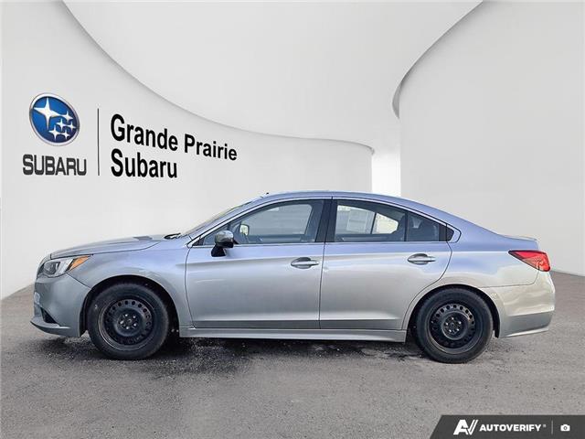 2016 Subaru Legacy  (Stk: PS2175) in Grande Prairie - Image 2 of 26