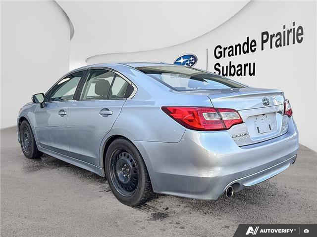 2016 Subaru Legacy  (Stk: PS2175) in Grande Prairie - Image 3 of 26