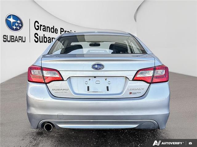2016 Subaru Legacy  (Stk: PS2175) in Grande Prairie - Image 4 of 26