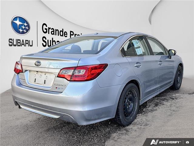 2016 Subaru Legacy  (Stk: PS2175) in Grande Prairie - Image 5 of 26
