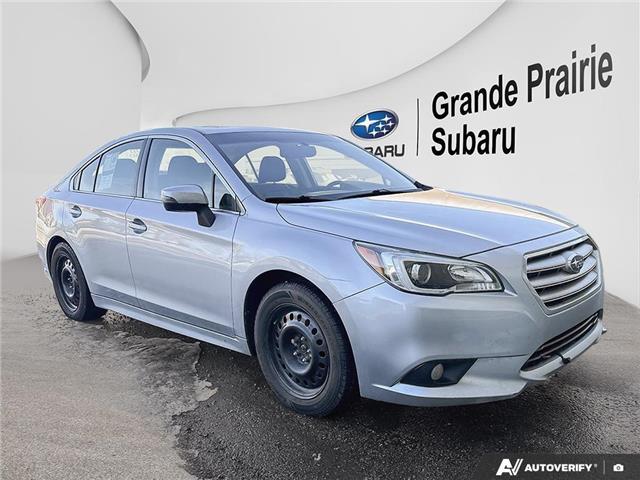 2016 Subaru Legacy  (Stk: PS2175) in Grande Prairie - Image 7 of 26