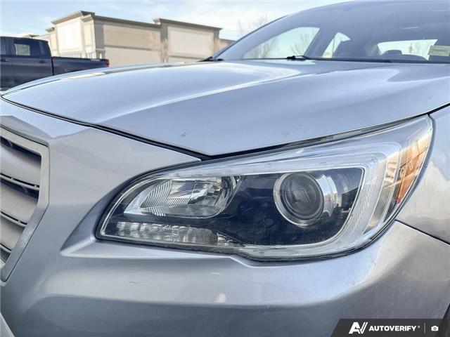 2016 Subaru Legacy  (Stk: PS2175) in Grande Prairie - Image 10 of 26