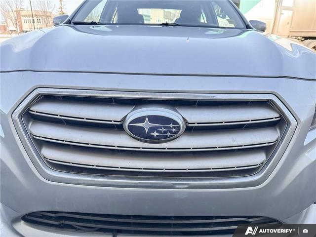 2016 Subaru Legacy  (Stk: PS2175) in Grande Prairie - Image 11 of 26