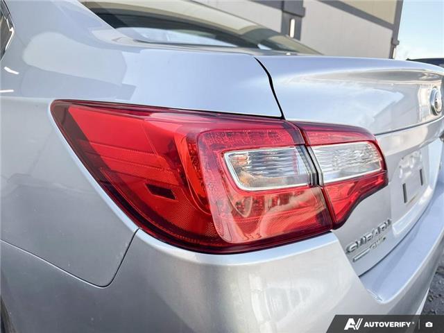 2016 Subaru Legacy  (Stk: PS2175) in Grande Prairie - Image 12 of 26