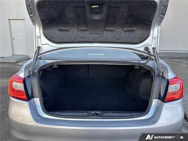 2016 Subaru Legacy  (Stk: PS2175) in Grande Prairie - Image 13 of 26