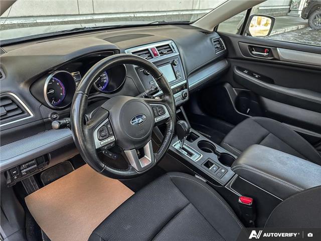 2016 Subaru Legacy  (Stk: PS2175) in Grande Prairie - Image 14 of 26