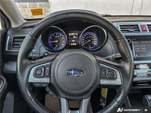 2016 Subaru Legacy  (Stk: PS2175) in Grande Prairie - Image 15 of 26