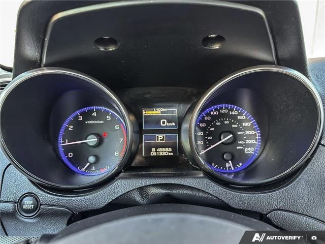 2016 Subaru Legacy  (Stk: PS2175) in Grande Prairie - Image 16 of 26