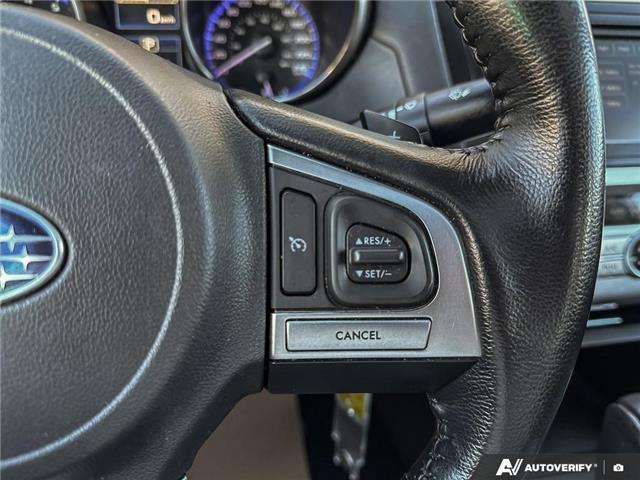 2016 Subaru Legacy  (Stk: PS2175) in Grande Prairie - Image 17 of 26