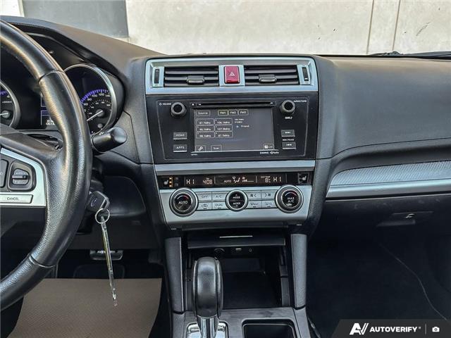 2016 Subaru Legacy  (Stk: PS2175) in Grande Prairie - Image 20 of 26
