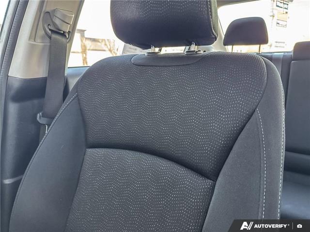 2016 Subaru Legacy  (Stk: PS2175) in Grande Prairie - Image 21 of 26