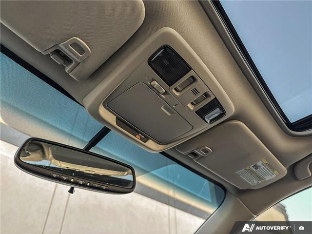 2016 Subaru Legacy  (Stk: PS2175) in Grande Prairie - Image 22 of 26