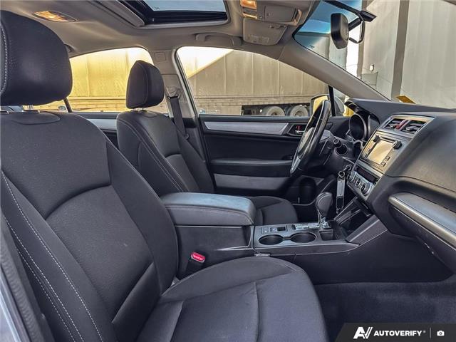 2016 Subaru Legacy  (Stk: PS2175) in Grande Prairie - Image 23 of 26