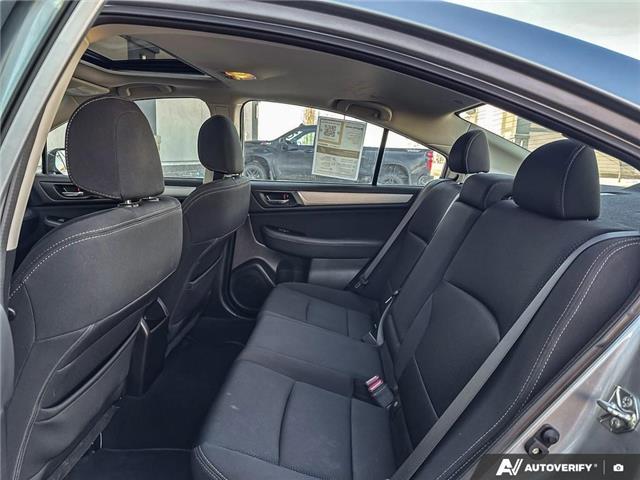 2016 Subaru Legacy  (Stk: PS2175) in Grande Prairie - Image 24 of 26