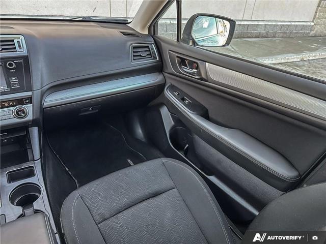 2016 Subaru Legacy  (Stk: PS2175) in Grande Prairie - Image 26 of 26