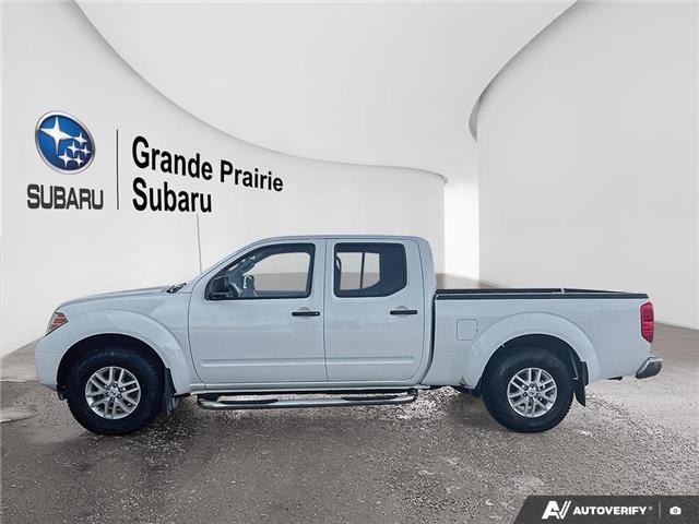 2016 Nissan Frontier  (Stk: 26XV6289B) in Grande Prairie - Image 2 of 25