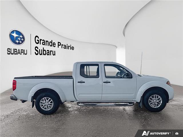 2016 Nissan Frontier  (Stk: 26XV6289B) in Grande Prairie - Image 6 of 25