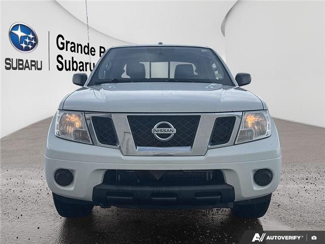2016 Nissan Frontier  (Stk: 26XV6289B) in Grande Prairie - Image 8 of 25