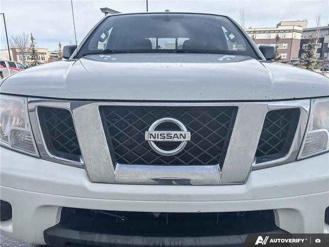 2016 Nissan Frontier  (Stk: 26XV6289B) in Grande Prairie - Image 11 of 25