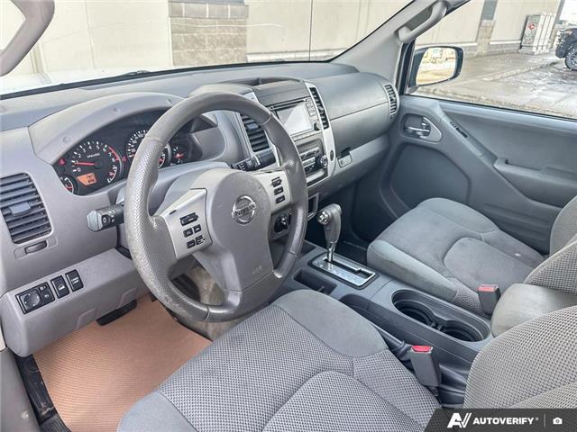 2016 Nissan Frontier  (Stk: 26XV6289B) in Grande Prairie - Image 13 of 25