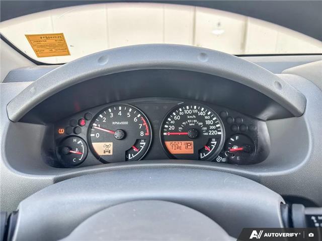 2016 Nissan Frontier  (Stk: 26XV6289B) in Grande Prairie - Image 15 of 25