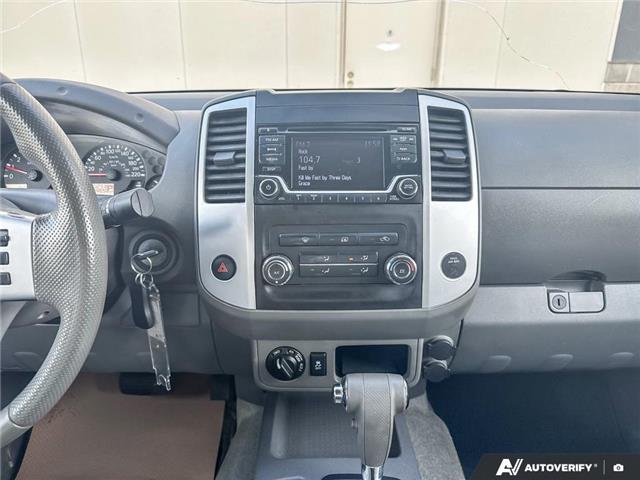 2016 Nissan Frontier  (Stk: 26XV6289B) in Grande Prairie - Image 19 of 25